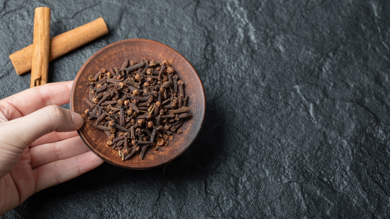 লবঙ্গের যত উপকারিতা