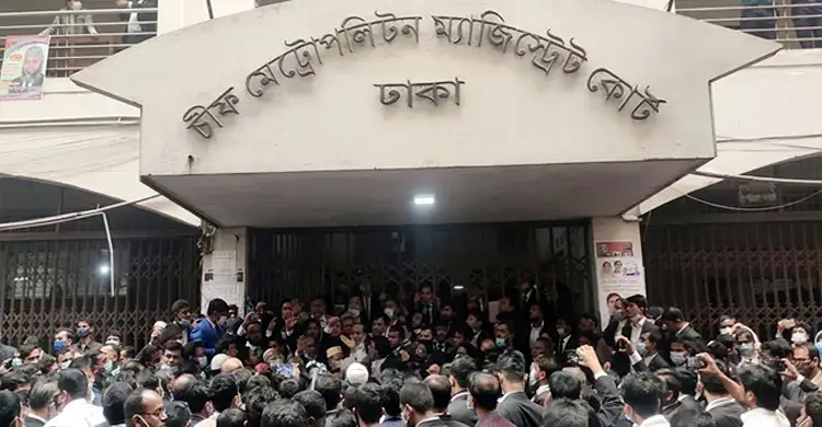 তারেক রহমানকে কটূক্তির অভিযোগে গ্রেপ্তার সেই শিক্ষকের জামিন