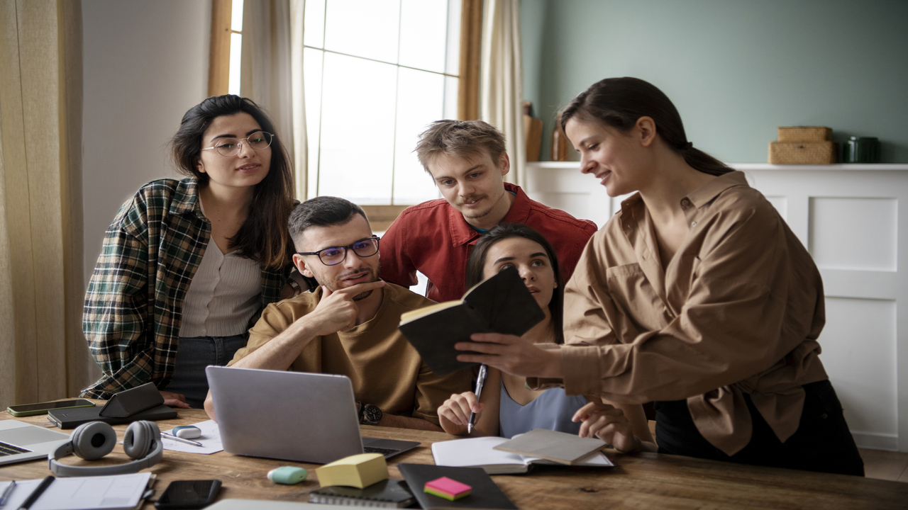 জেন জি যেভাবে বদলে দিচ্ছে চাকরির সংস্কৃতি