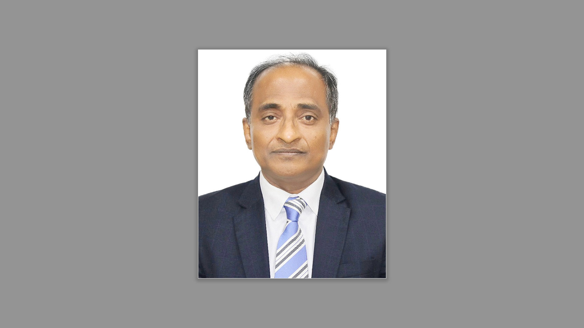 বাণিজ্য সচিব মাহবুবুর রহমান মারা গেছেন