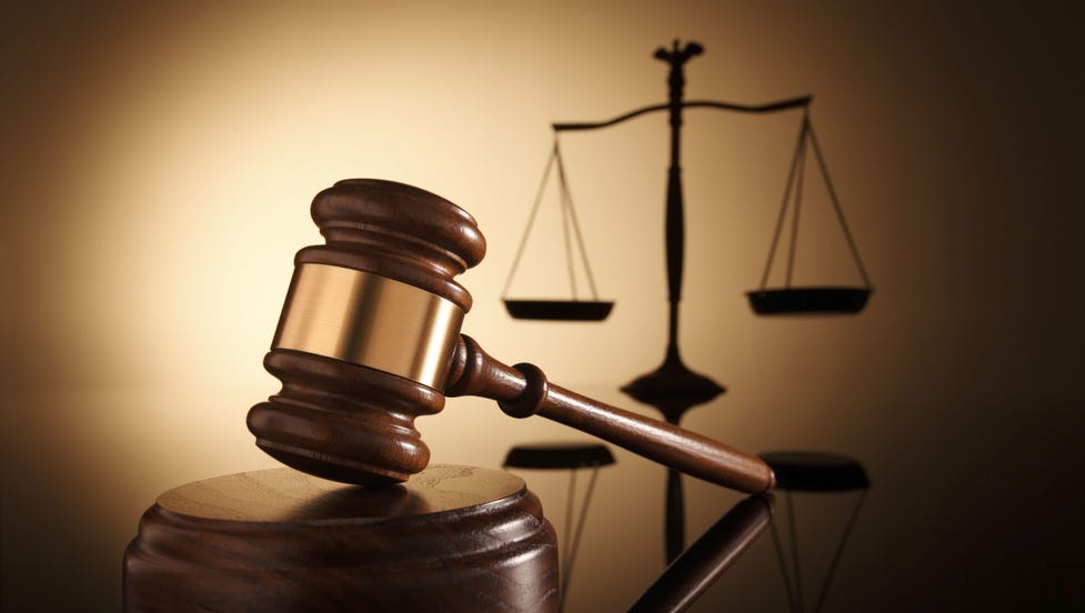 দেওয়ানি ও ফৌজদারি আদালত সম্পূর্ণ আলাদা করল সরকার