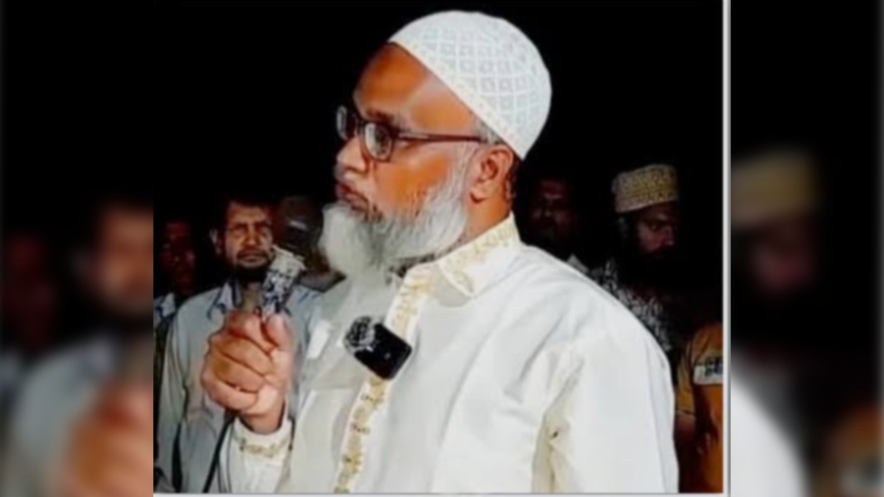 সহকারী রেজিস্টার হতে চান চবির সেই ‘জমিদার’