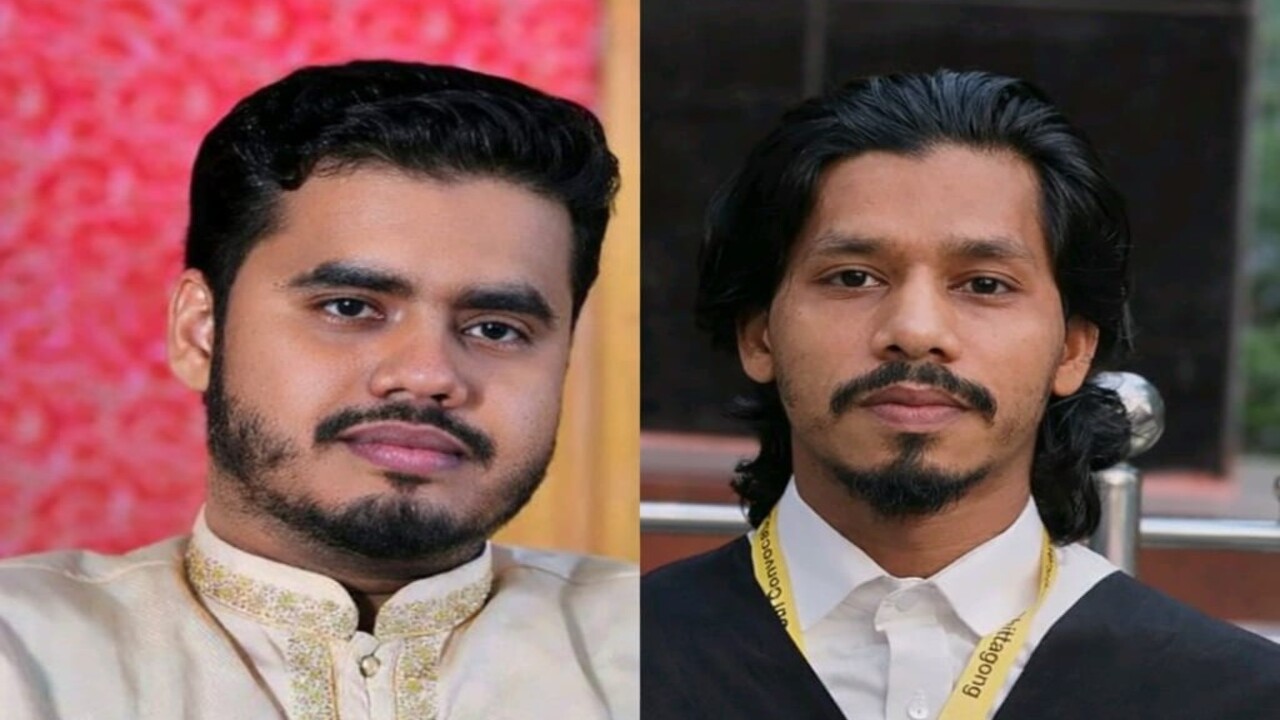 চট্টগ্রাম বিশ্ববিদ্যালয়ে শিবিরের সভাপতি হলেন চাকসু ভিপি ইব্রাহিম রনি