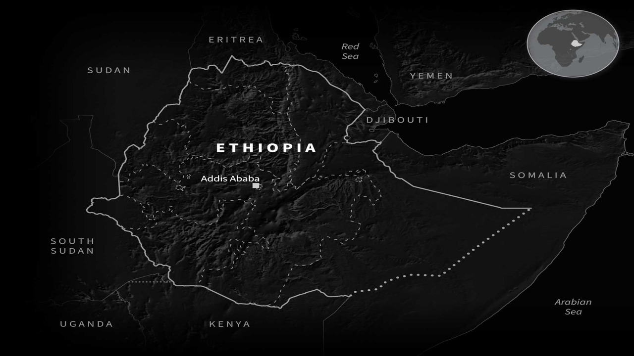 Ethiopia