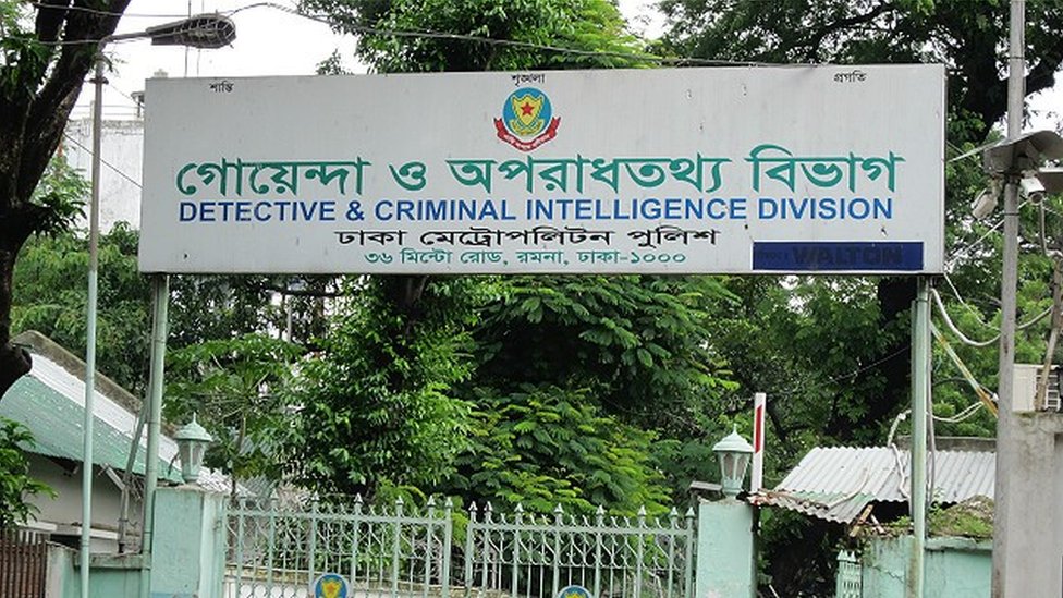 সাংবাদিক সোহেলকে সাড়ে ১০ ঘণ্টা আটকে রাখা ‘ভুল বোঝাবুঝি’: ডিবি