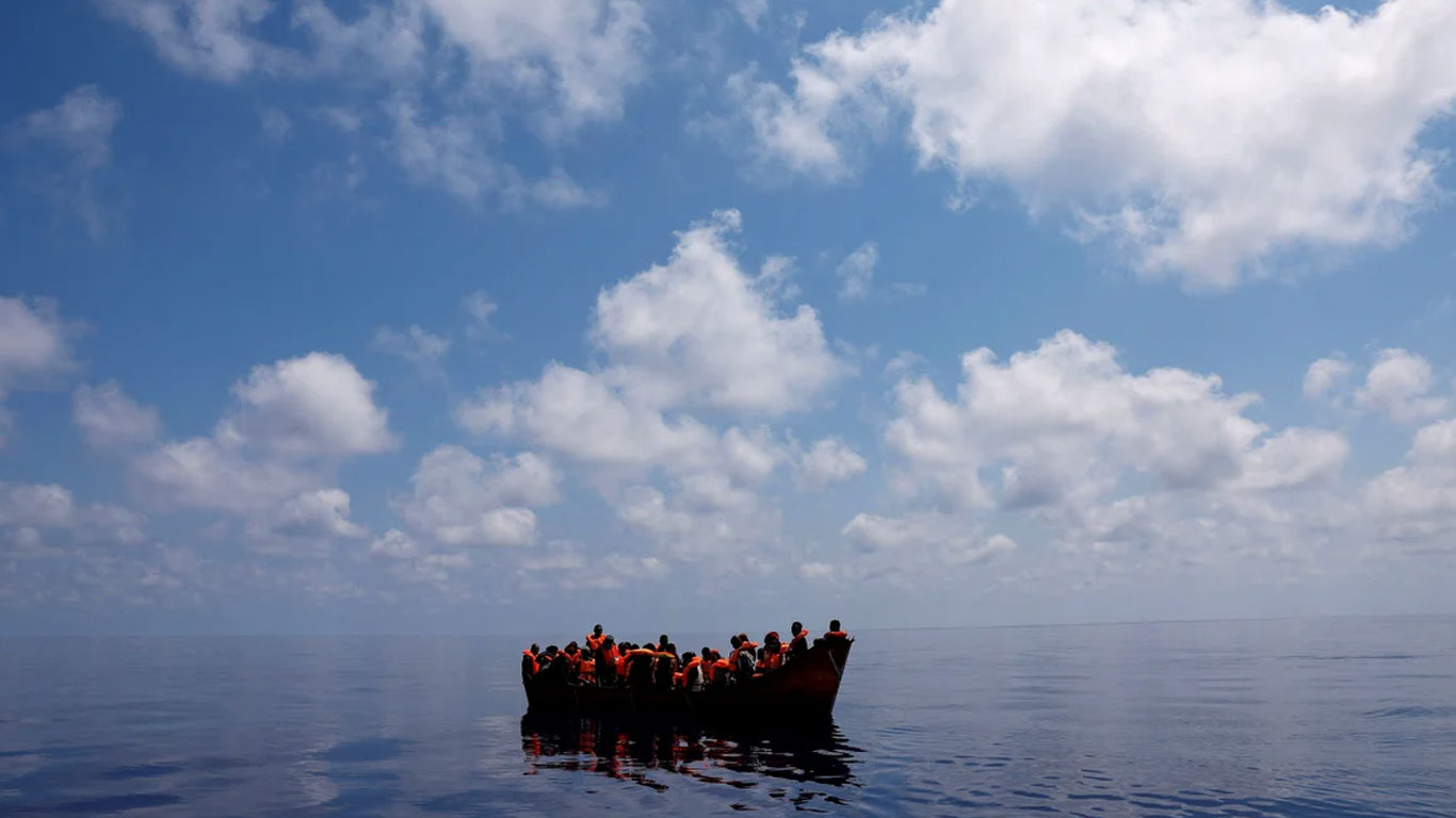 গ্রিস উপকূলে নৌকাডুবি: সুনামগঞ্জের ১০ জনের মৃত্যুর খবর