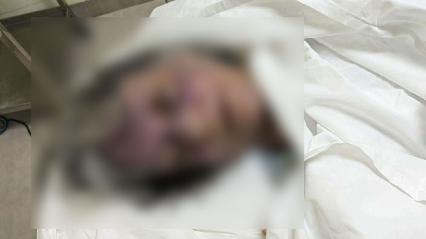 গুলশানে বিদেশি নারীকে ‘পিটিয়ে হত্যার’ অভিযোগ