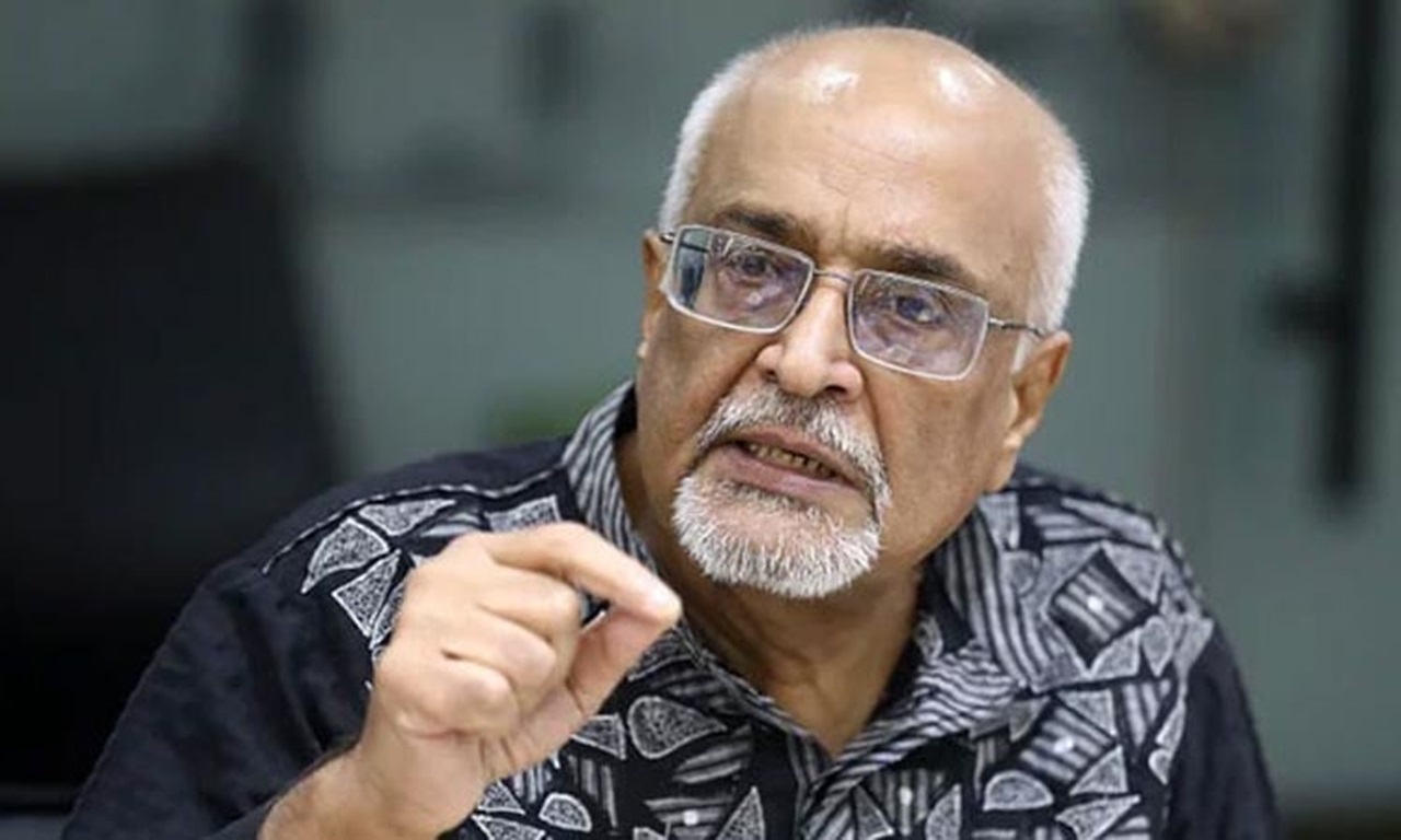 নির্বাচনী ইশতেহারে বৈষম্য দূর করার প্রতিশ্রুতি দিতে হবে: দেবপ্রিয়