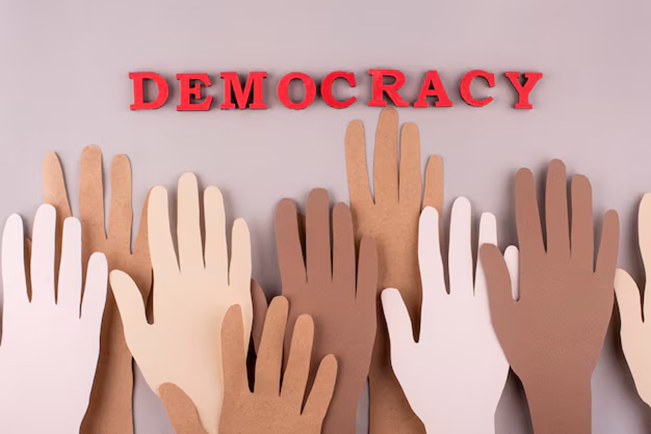 democracy