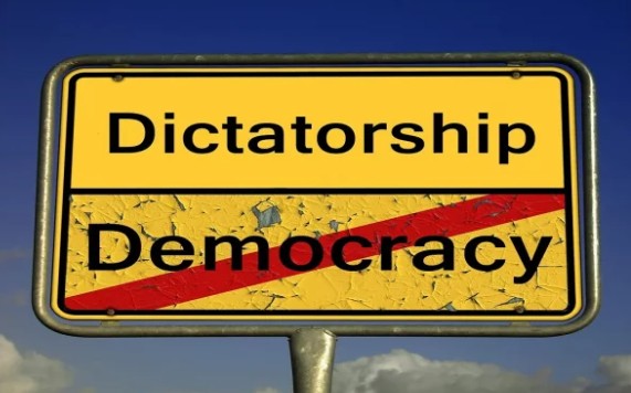 democracy