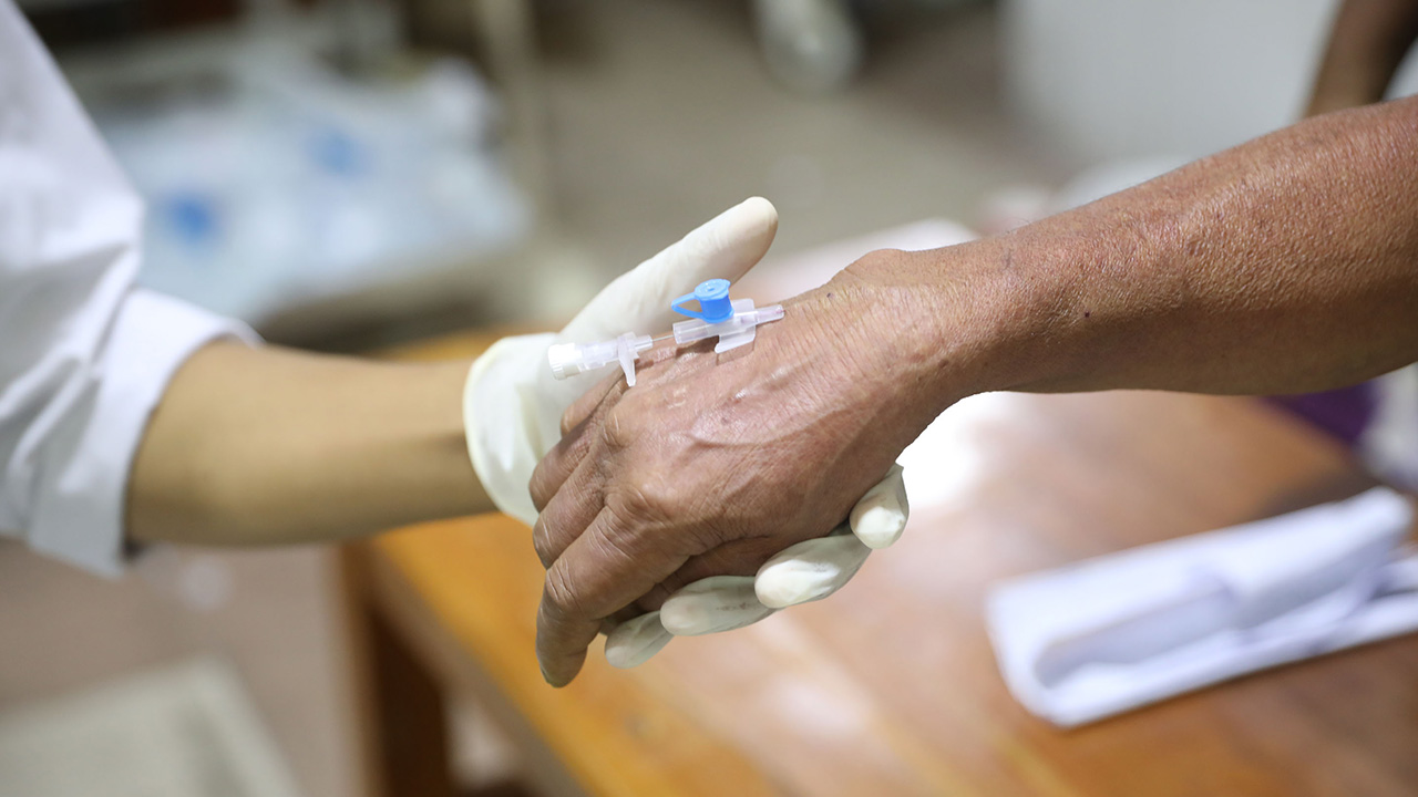 ২৪ ঘণ্টায় ডেঙ্গুতে ৭ জনের মৃত্যু