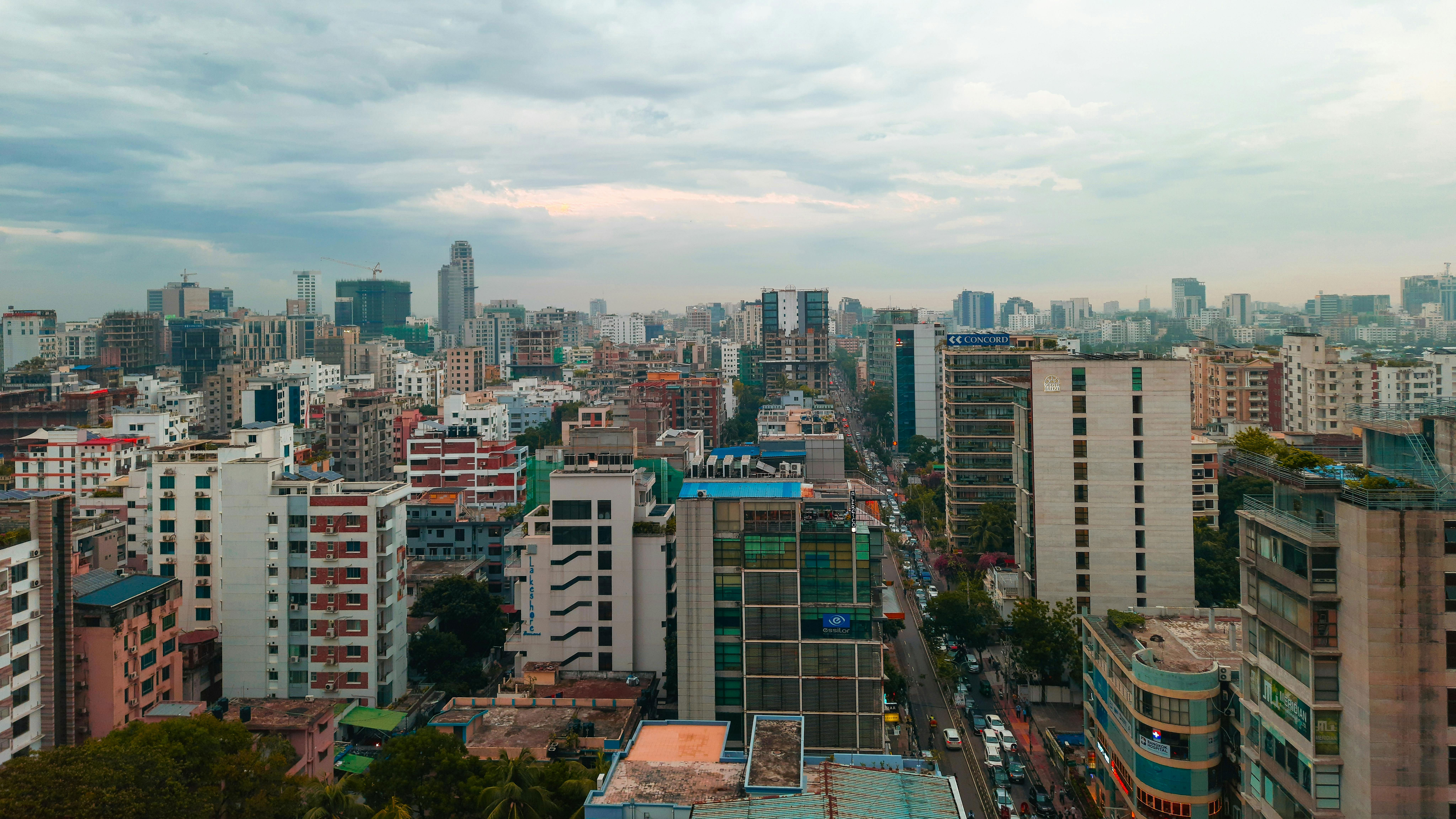 ঢাকার বাতাস কী কখনো ‘শুদ্ধ’ হবে না?