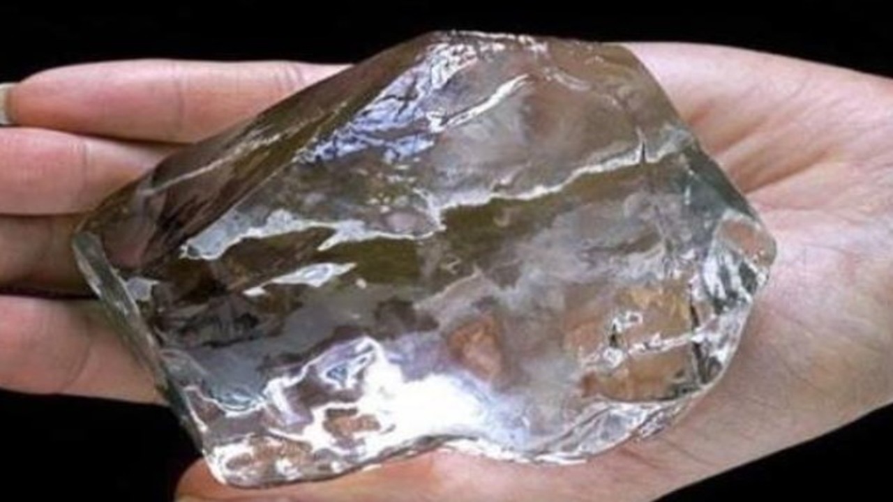 বিশ্বের বৃহত্তম হীরা এখন কোথায়?