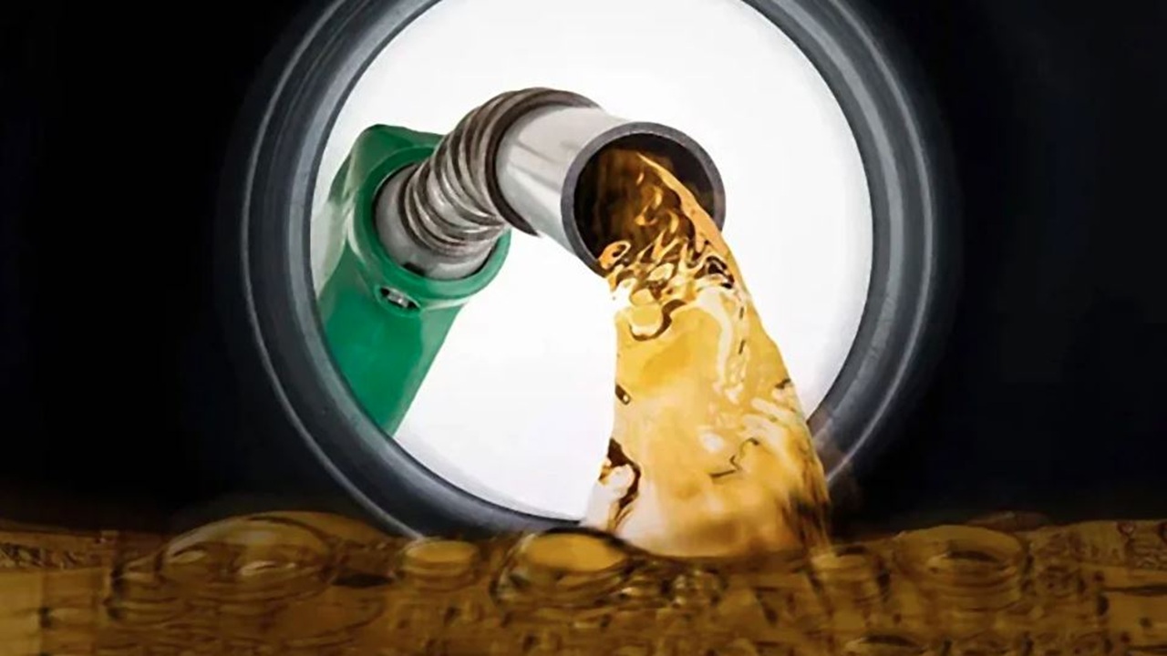 দেশে ডিজেলের মজুত ১ লাখ ২৮ হাজার টন: জ্বালানি বিভাগ