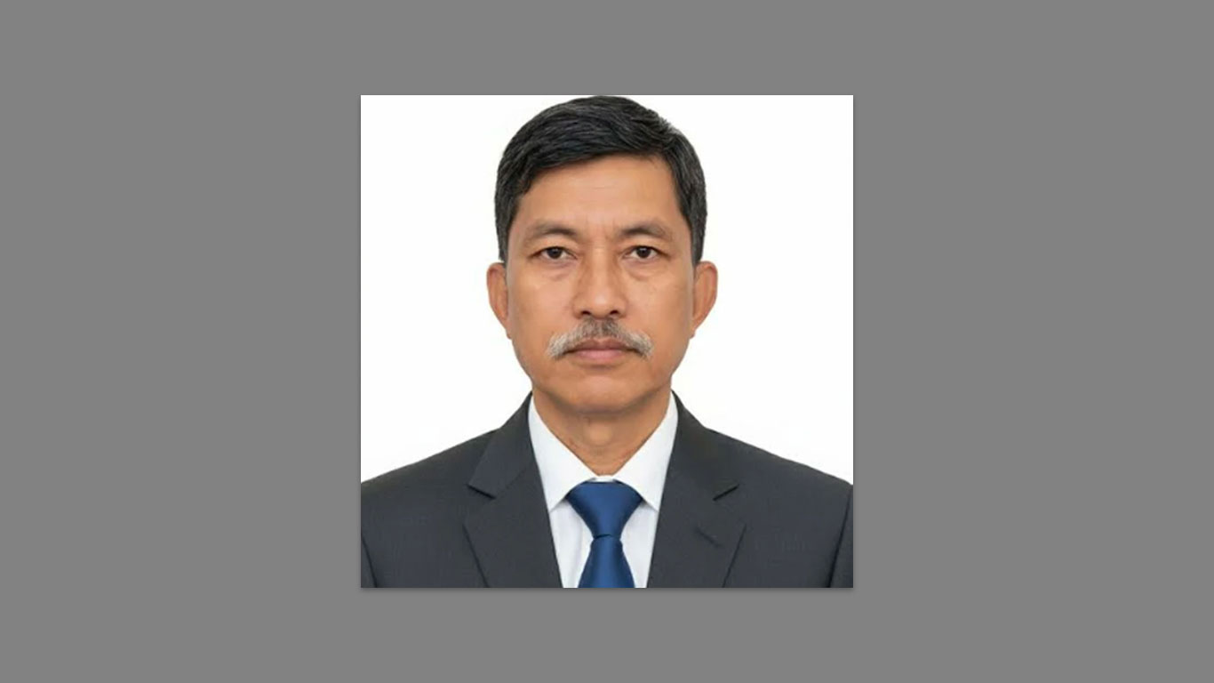 পার্বত্য চট্টগ্রামবিষয়ক মন্ত্রী দীপেন দেওয়ানের পদত্যাগ
