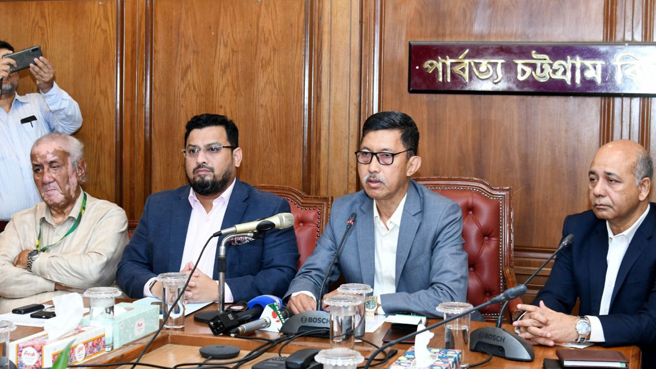দীপেন দেওয়ানের পদত্যাগ কি শুধুই অসুস্থতা?