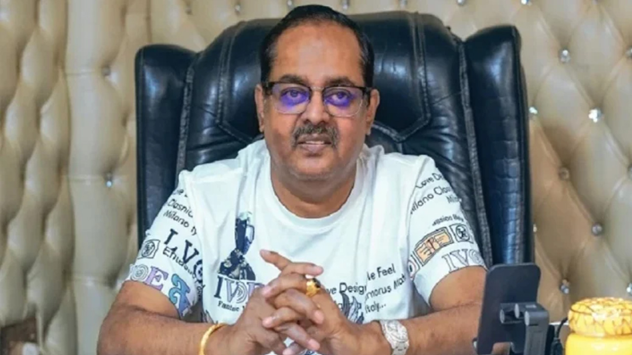 ডিপজলের বিরুদ্ধে খালাতো ভাইয়ের ‘মানহানি’ মামলা