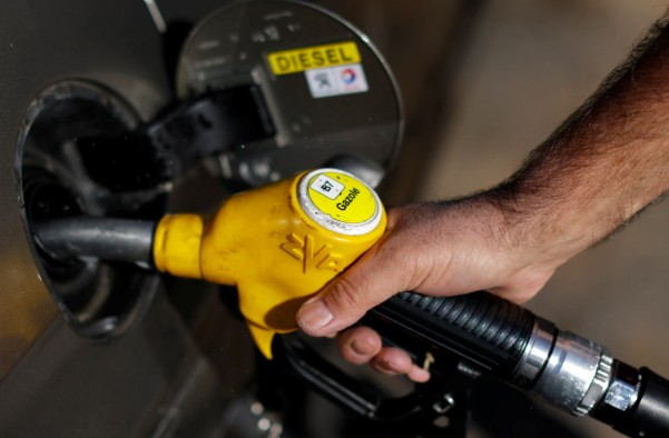 ভারত থেকে প্রায় দেড় হাজার কোটি টাকার ডিজেল কেনার প্রস্তাব অনুমোদন