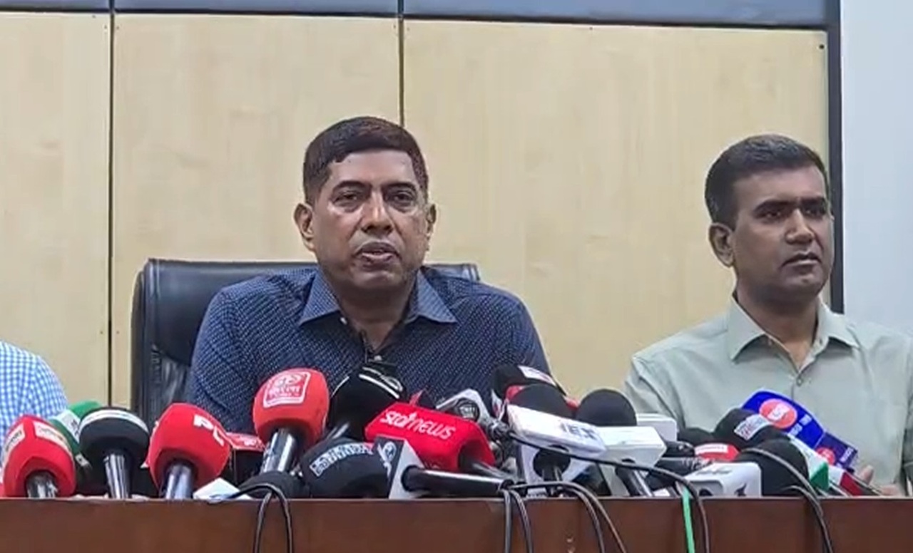 লাশ কেটে ২৬ টুকরা: ডিএমপি বলছে, ত্রিভুজ প্রেমের কাহিনী