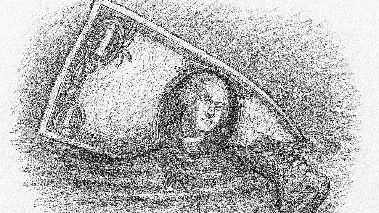 মার্কিন ডলারের শেষ অধ্যায় লেখা হচ্ছে