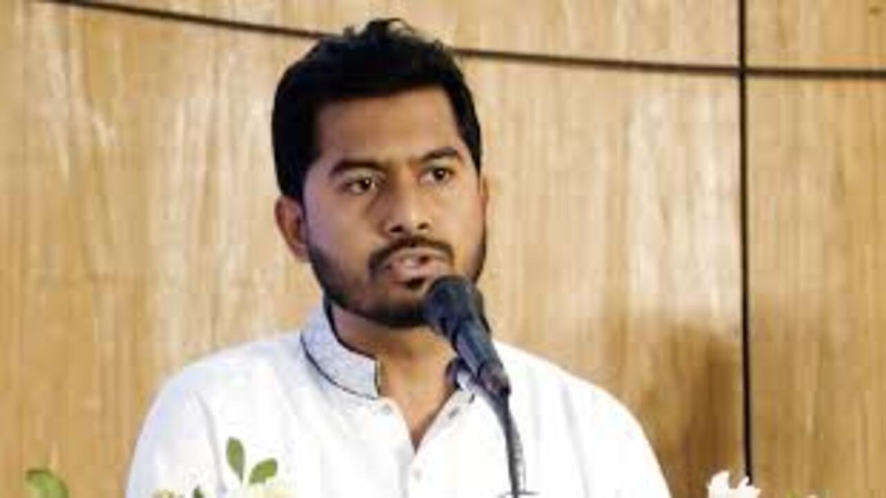 আওয়ামী লীগের যারা নির্দোষ, তাদের রাজনীতি করতে দিতে হবে: নুর