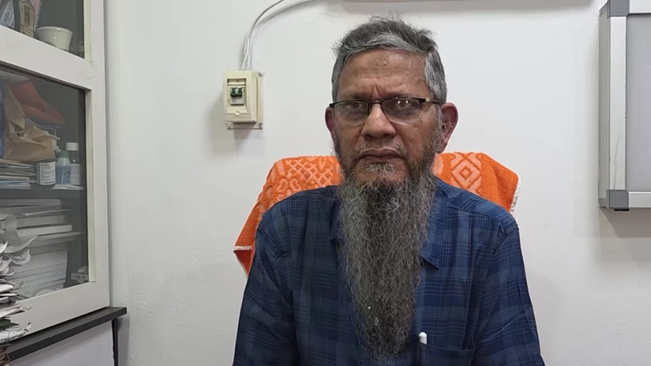 যুবদল পরিচয়ে চিকিৎসকের কাছে ৫ লাখ টাকা চাঁদা দাবির অভিযোগ