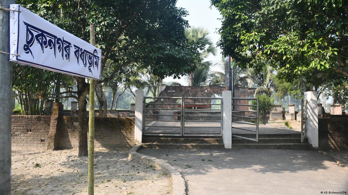 ছবি: ডয়চে ভেলে
