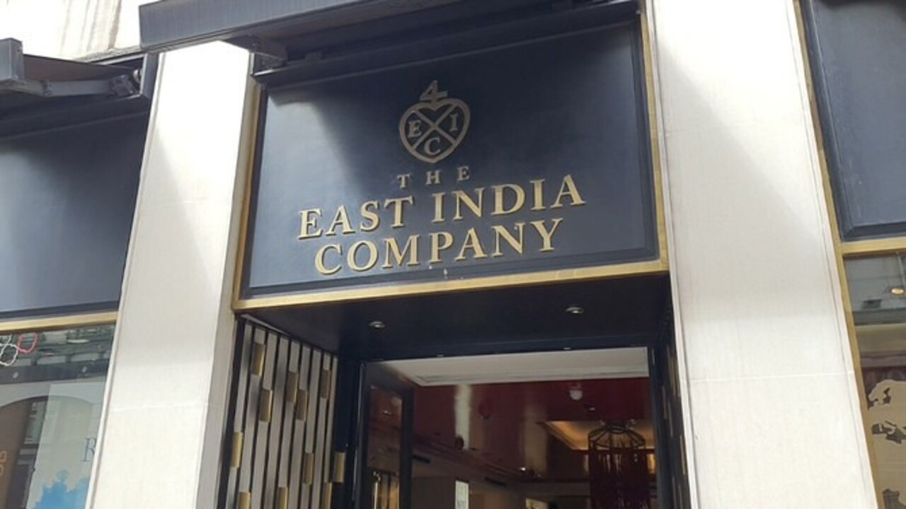 ইস্ট ইন্ডিয়া কোম্পানি ফের দেউলিয়া, বন্ধ ঘোষণা