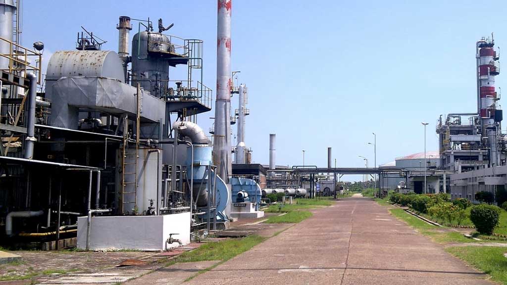 ২৬ দিন পর ফের চালু ‘ইস্টার্ন রিফাইনারি’