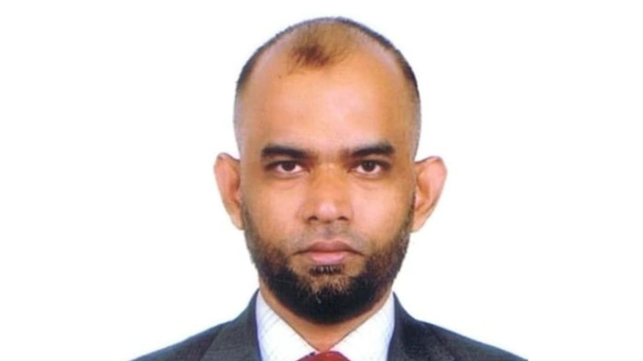 ইস্টার্ন ইউনিভার্সিটির নতুন চেয়ারম্যান ব্যারিস্টার সাফায়েত মোহাম্মদ রাজু