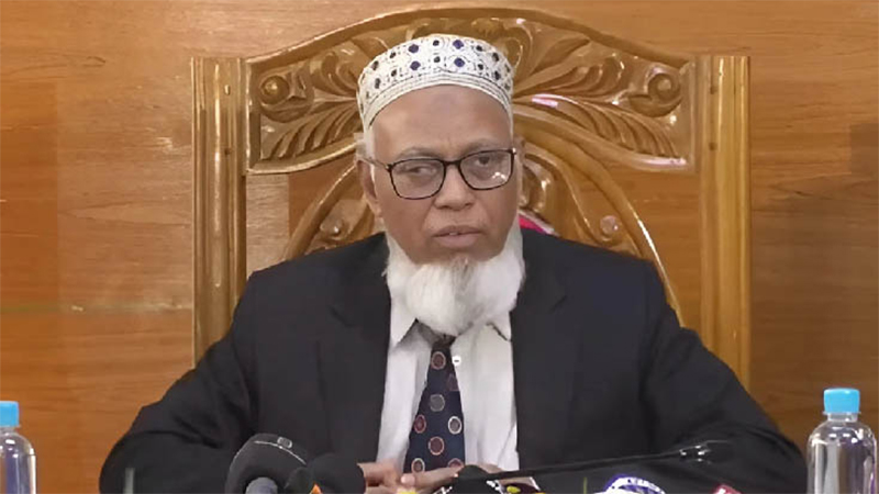 বিদেশে নয়, দেশে পরিবর্তন হচ্ছে পোস্টাল ব্যালটের ডিজাইন