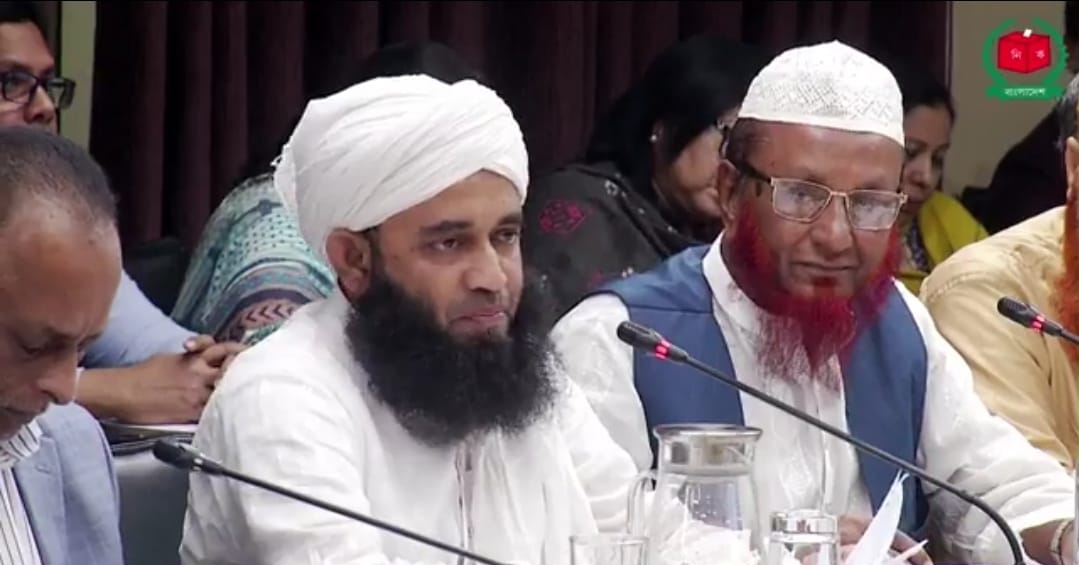 কমিটিতে ৩৩ শতাংশ নারী রাখা ইসলামী দলগুলোর জন্য কঠিন: খেলাফত আন্দোলন