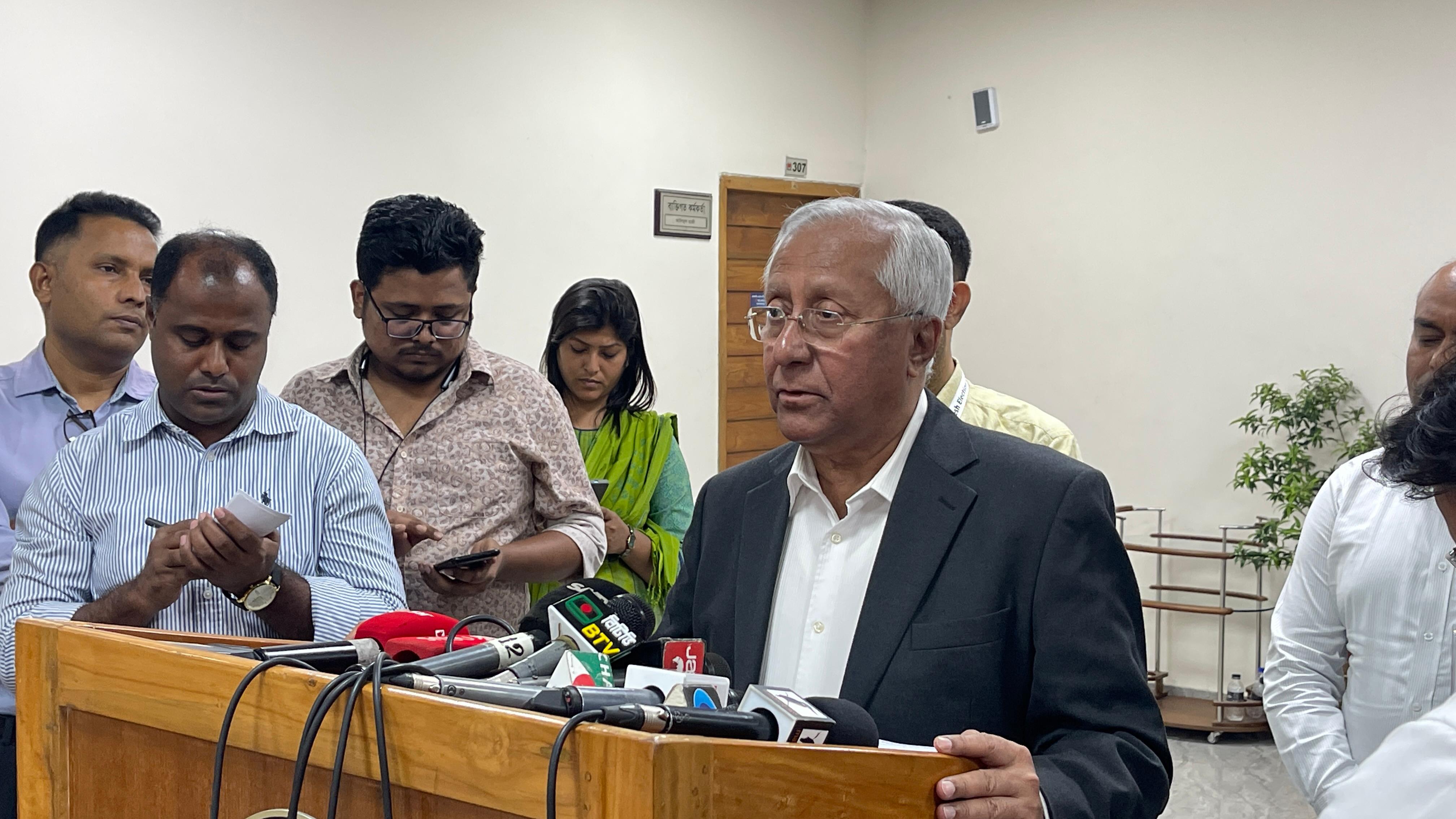 নির্বাচন ব্যবস্থায় আস্থা ফেরাতে প্রচারে গুরুত্ব দেওয়ার আহ্বান কমনওয়েলথের