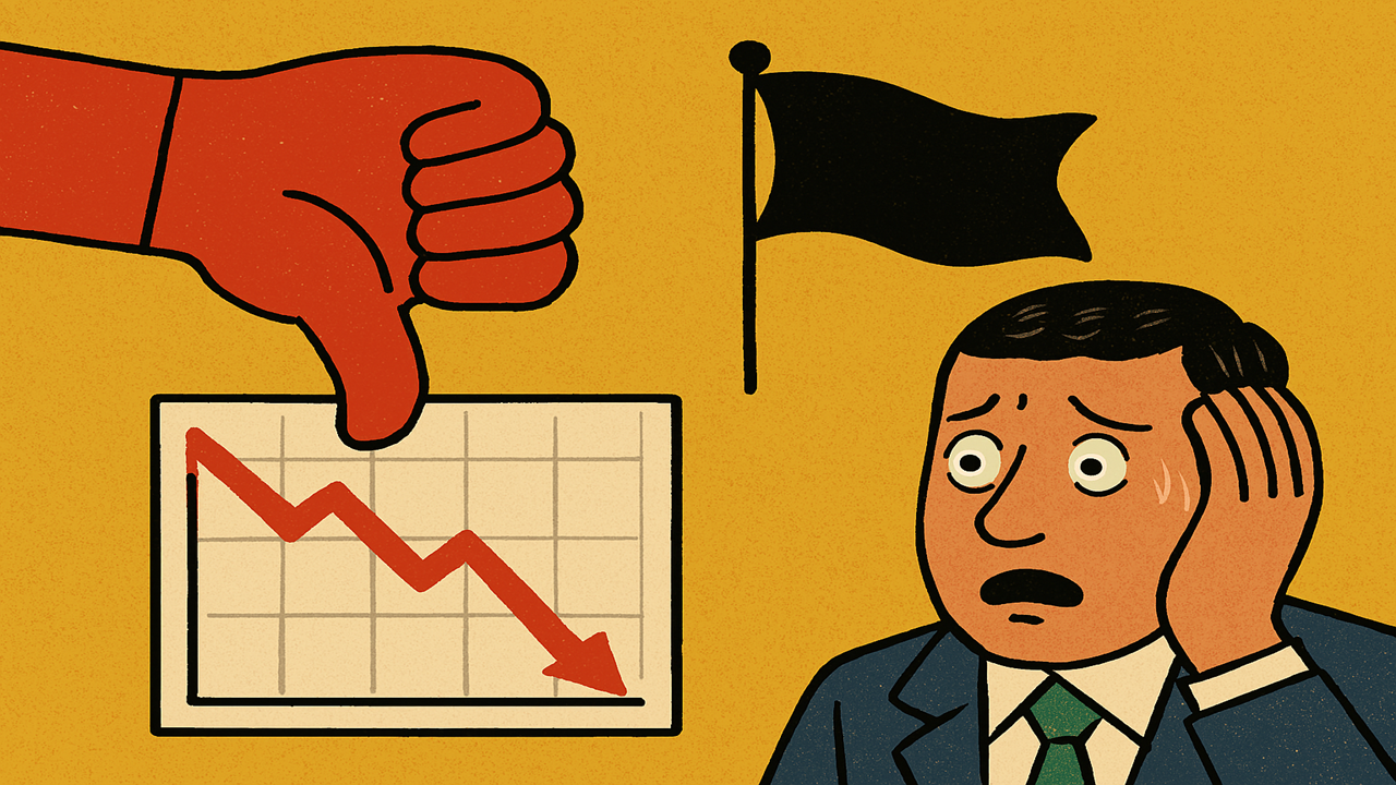 ‘স্বৈরাচারের’ পতনে কেন ঘুরে দাঁড়ায় না অর্থনীতি