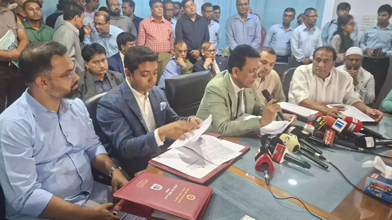 প্রাথমিকে বৃত্তি পেয়েছে ৭৯ হাজার ২৪৬ শিক্ষার্থী