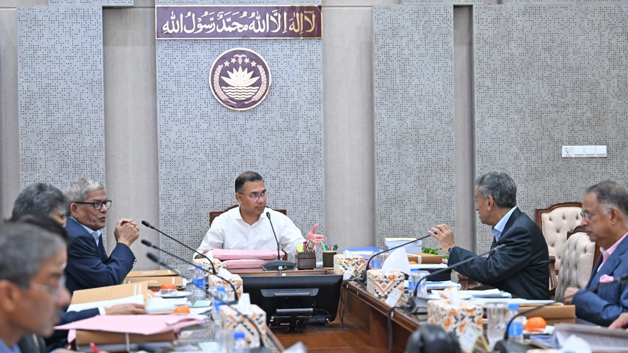 প্রথম একনেকে অনুমোদিত ৫ প্রকল্পের মধ্যে ৪টির ব্যয় বৃদ্ধি