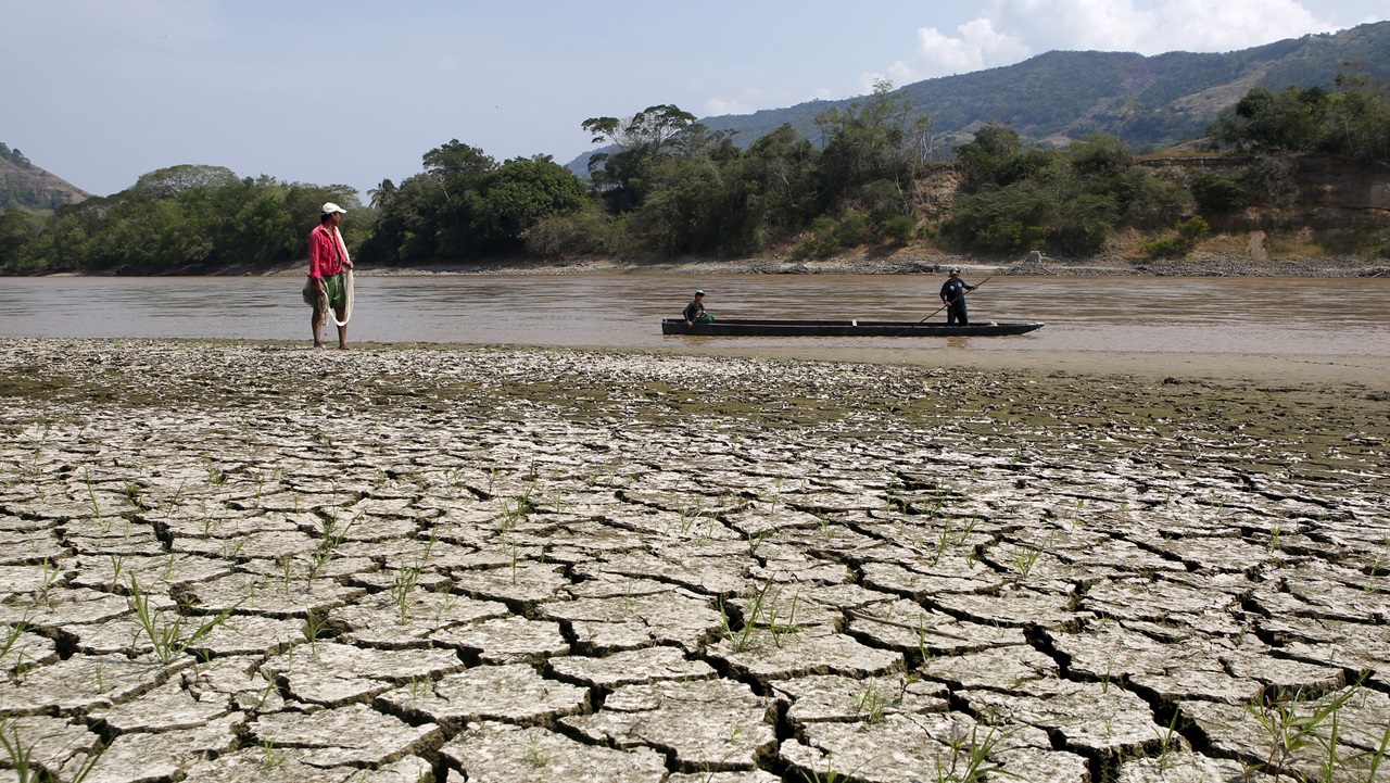 আবারও আসছে ‘এল নিনো’, ভয়াবহ বিপর্যয়ের শঙ্কা