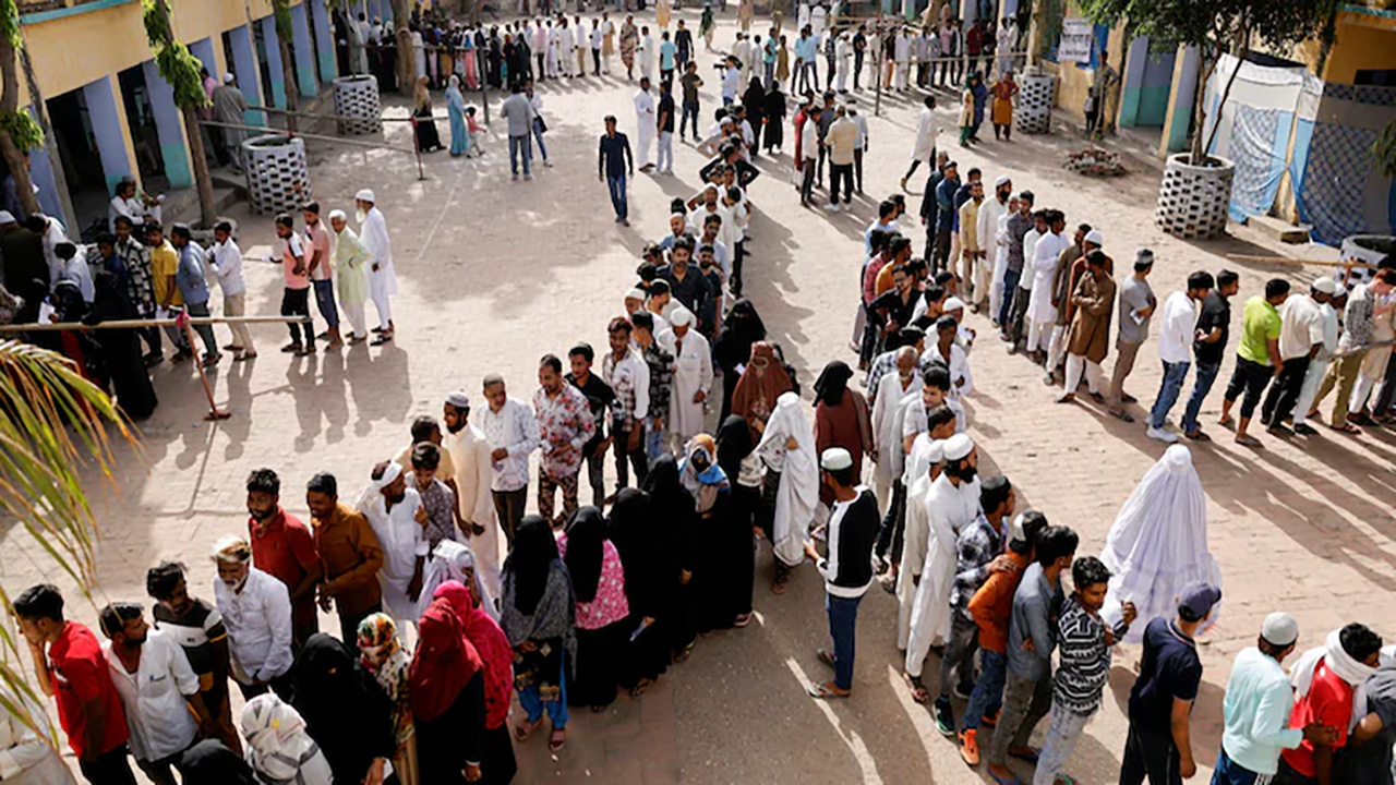 পশ্চিমবঙ্গে তালিকা থেকে ৮৯ লাখ ভোটারের নাম বাদ