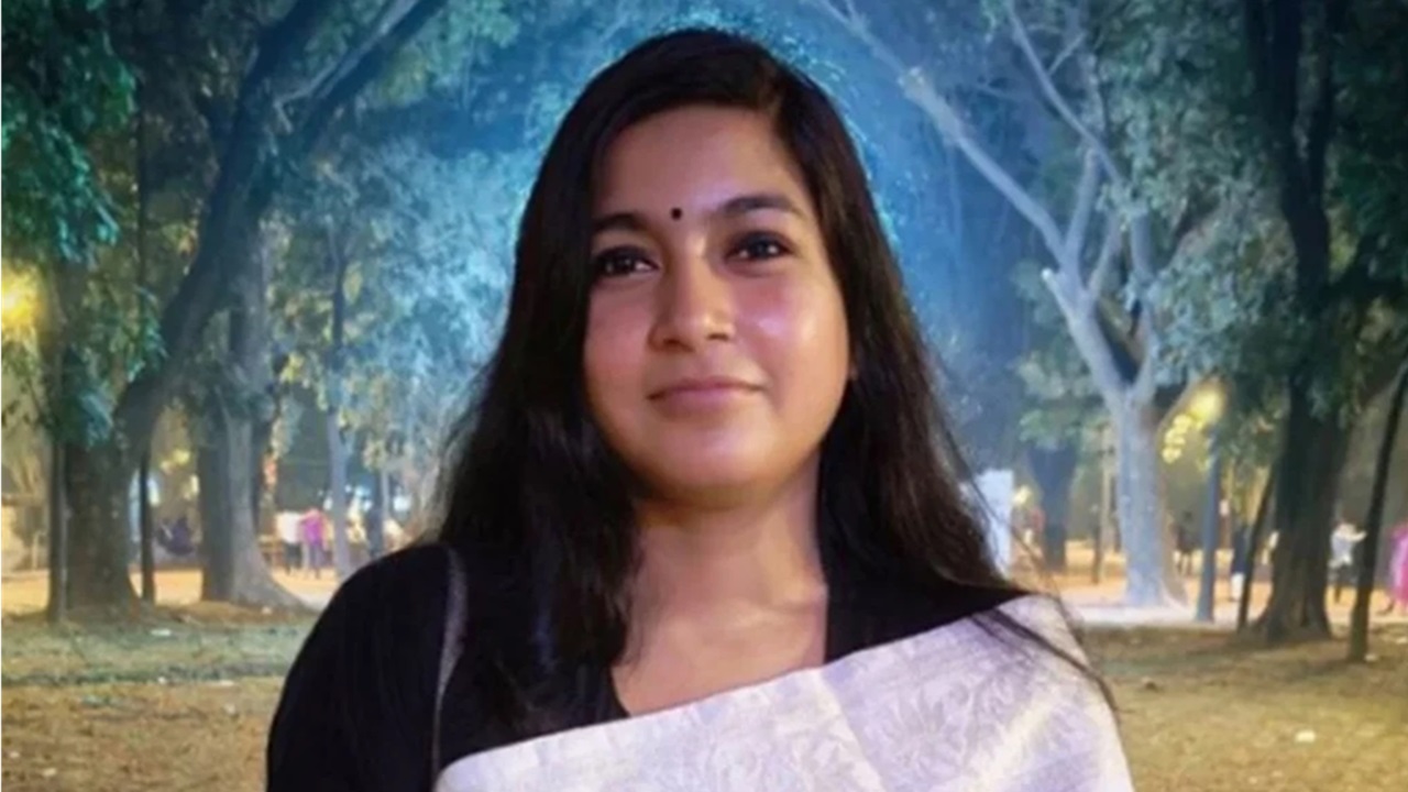 ৭ মার্চের ভাষণ বাজানোর মামলায় ইমির জামিন