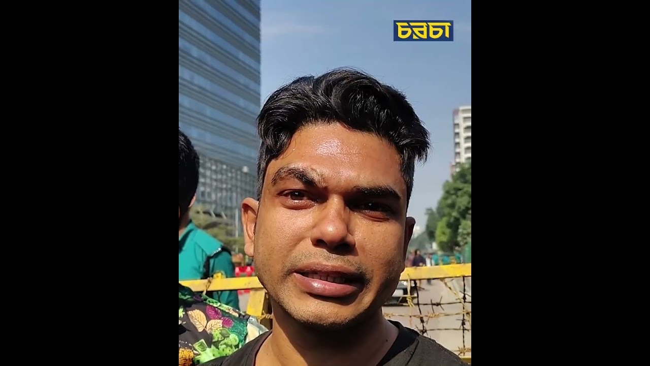 ‘মায়ের সুস্থতার খবর ছাড়া আমার আর কিছু চাওয়ার নাই’