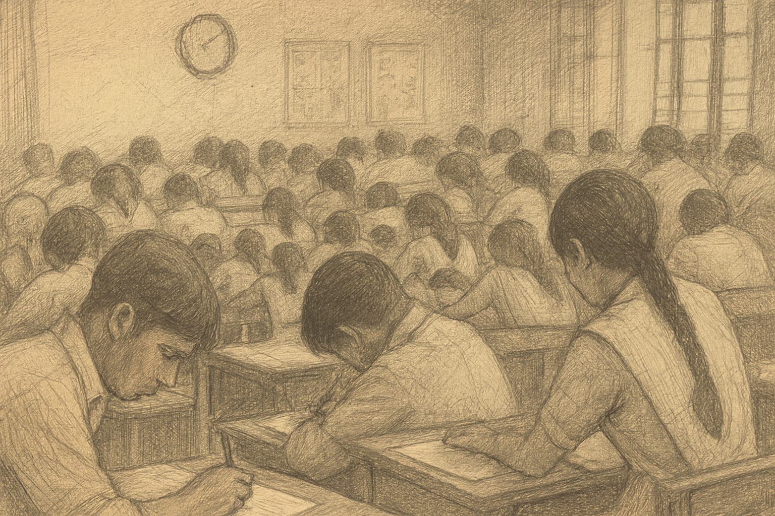 এইচএসসি-সমমানের ফল প্রকাশ ১৬ অক্টোবর