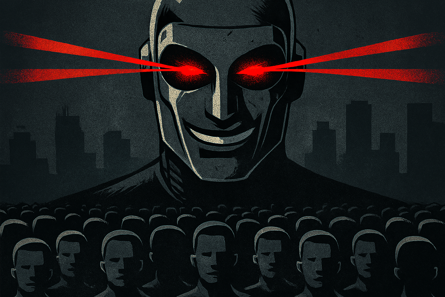 ফ্যাসিবাদের বাম্পার ফলনের এক দেশে!