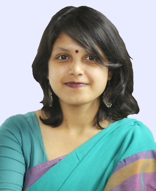 ফাহমিদা শিকদার