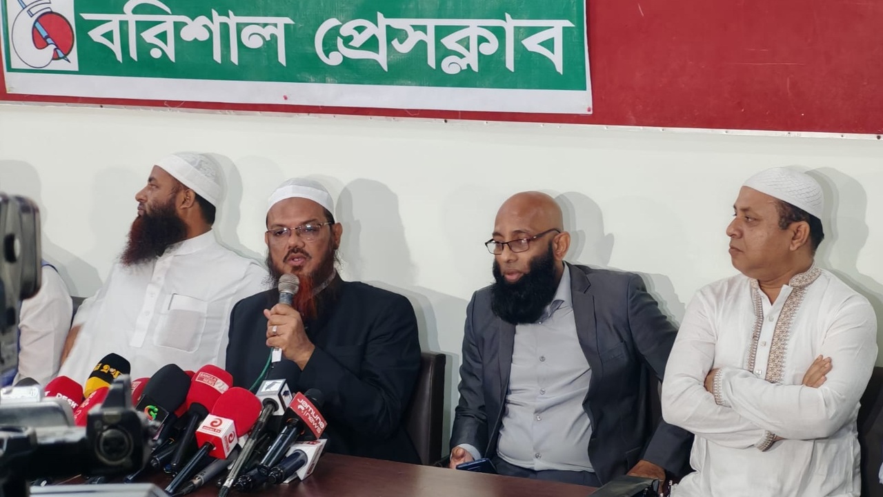 জামায়াত আমাকে ভোট দেবে: ফয়জুল করিম