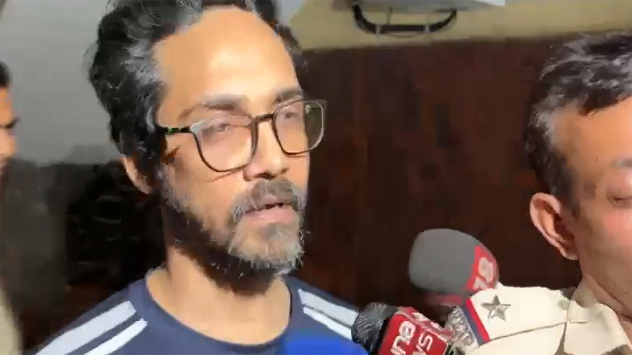 হাদি হত্যা নিয়ে ভারতে যা বললেন ফয়সাল