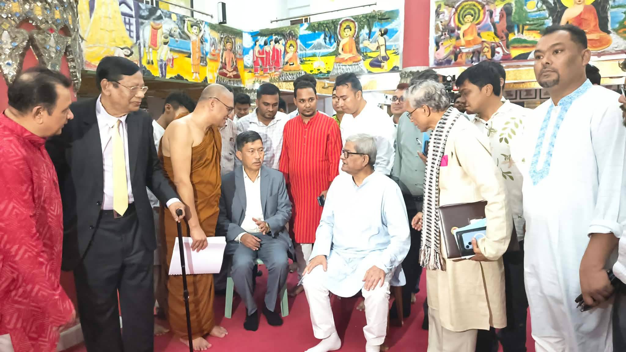 fakhrul dipen