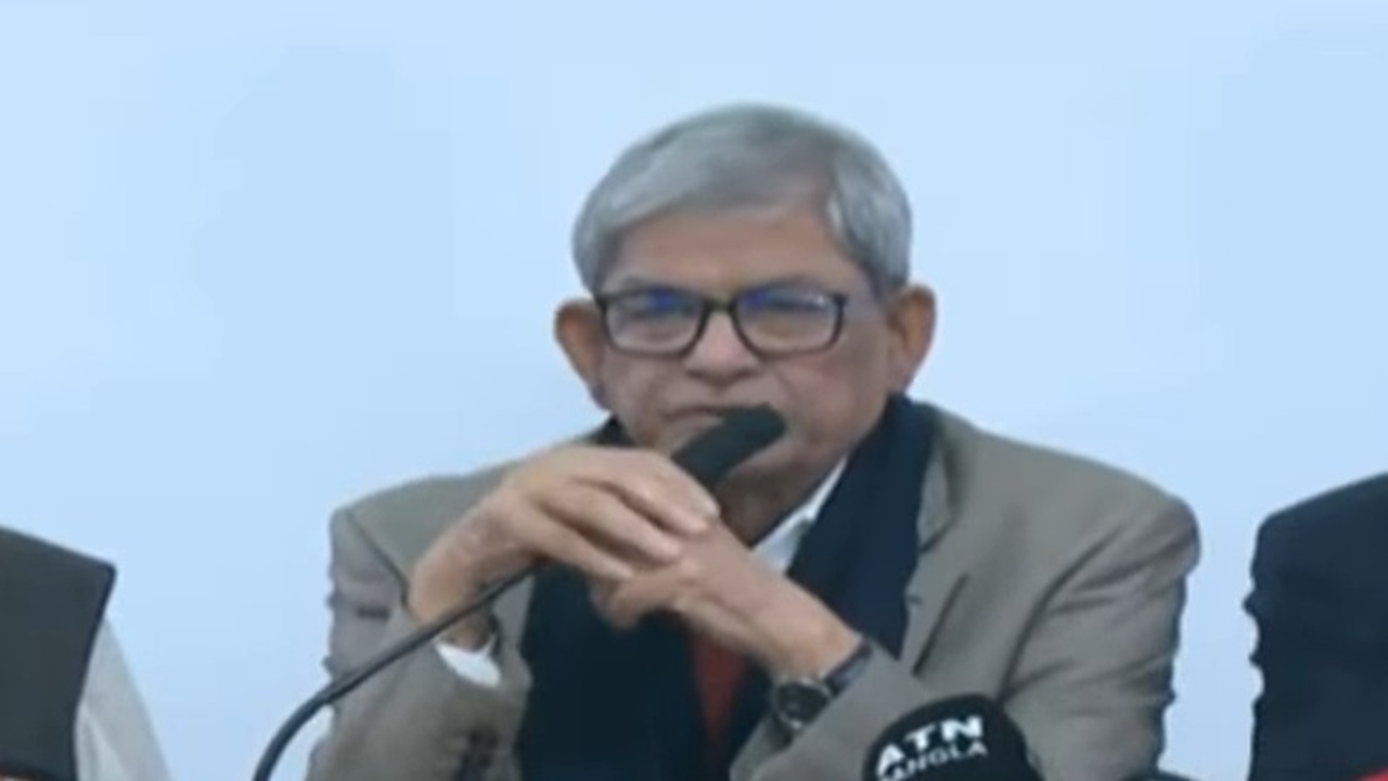 জমিয়তের সঙ্গে নির্বাচনী সমঝোতায় বিএনপি, ছাড় ৪ আসনে