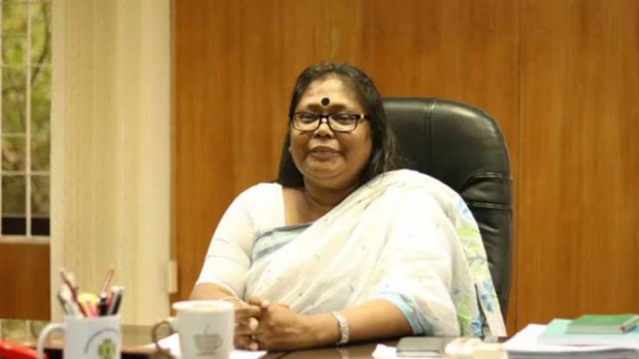 জাবির সাবেক ভিসি ফারজানার আয়কর নথি জব্দের আদেশ