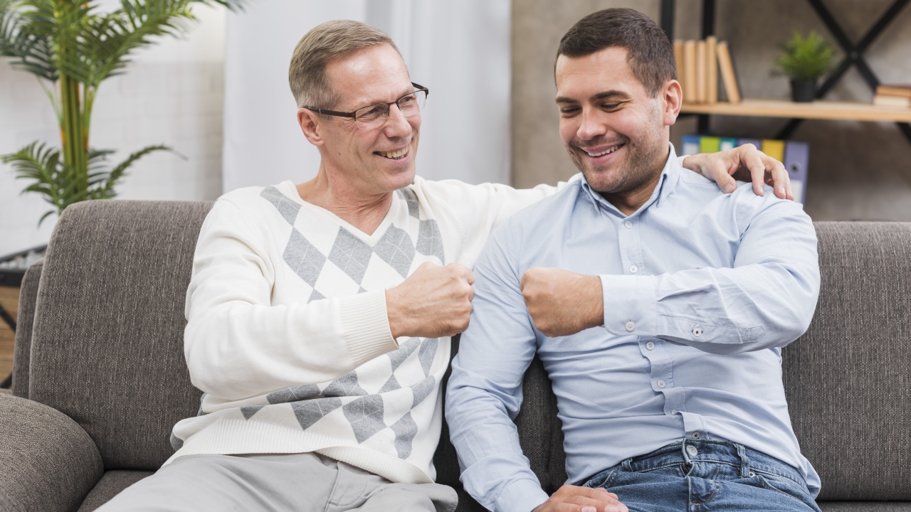 প্রথম সন্তানেরা কী আসলেই ভাগ্যবান?