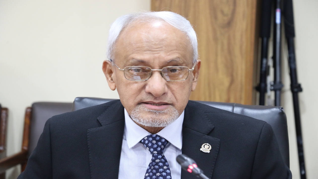 নির্বাচিত নেতারা আবার ব্যর্থ হলে, সেনাবাহিনী আবারও জনগণের পাশে দাঁড়াবে